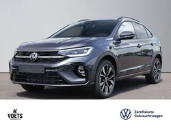 Rauchgrau metallic Gebraucht 2024 VW Taigo R-line SUV | 26.795 € (Teuer)