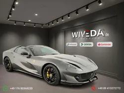 Grau Gebraucht 2023 Ferrari 812 Cabrio | 460.000 €