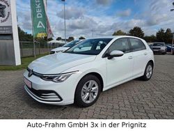 Andere Gebraucht 2022 VW Golf VIII Limousine | 22.990 € (Guter Preis)