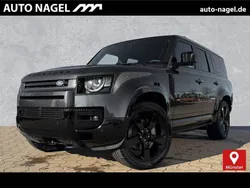 Carpathian grey Neu 2025 Land Rover Defender HSE SUV | 107.490 € (Fairer Preis)