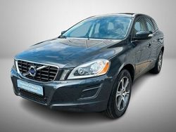 Grau Gebraucht 2012 Volvo XC60 Summum SUV | 13.800 € (Teuer)