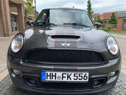 Grau Gebraucht 2012 Mini Cooper SD Kleinwagen | 12.400 € (Teuer)