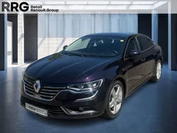 Schwarz Gebraucht 2020 Renault Talisman Initiale Paris Limousine | 22.989 € (Fairer Preis)