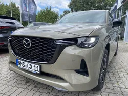 Neu 2025 Mazda CX-60 Homura-Line SUV | 58.980 € (Etwas zu teuer)