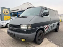 VW T4