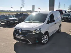 Mineral weiss Gebraucht 2022 Renault Kangoo Van / Kleinbus | 21.490 € (Etwas zu teuer)