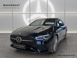 Schwarz Gebraucht 2024 Mercedes CLA200 Shooting Brake Advanced Kombi | 35.490 €