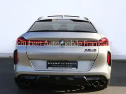 BMW X6 M