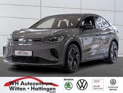 Mondsteingrau Neu 2025 VW ID.5 GTX SUV | 64.990 € (Etwas zu teuer)