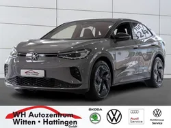 Mondsteingrau Neu 2025 VW ID.5 GTX SUV | 73.345 €