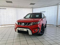 Rot Gebraucht 2017 Suzuki Vitara SUV | 14.990 € (Fairer Preis)