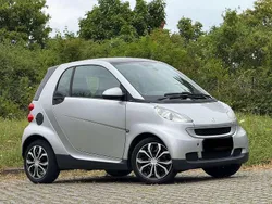 Grau Gebraucht 2009 Smart ForTwo Coupé Kleinwagen | 2.999 € (Guter Preis)