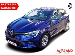 Andere Gebraucht 2019 Renault Clio IV Intens Limousine | 14.990 € (Etwas zu teuer)
