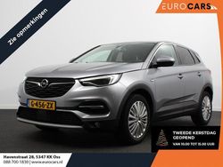 Grau Gebraucht 2020 Opel Grandland X Business SUV | 9.750 € (Fairer Preis)