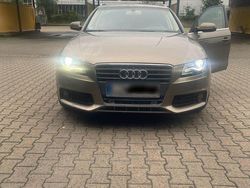 Gold Gebraucht 2010 Audi A4 Kombi | 5.500 € (Guter Preis)