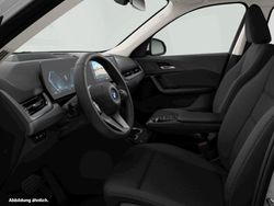 Weiß Gebraucht 2024 BMW X1 SUV | 46.644 € (Teuer)