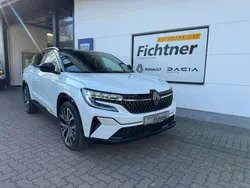 Perlmuttweiß Neu 2025 Renault Austral Iconic SUV | 35.990 € (Fairer Preis)