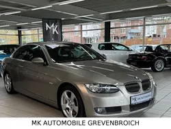 Gebraucht 2007 BMW 325 Cabriolet Sport Line Cabrio | 9.980 € (Superpreis)