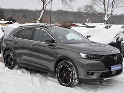 Grau Gebraucht 2022 DS Automobiles DS7 Crossback Performance SUV | 21.990 € (Guter Preis)