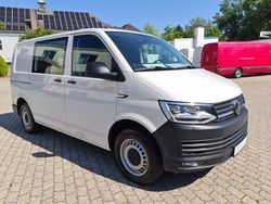 Weiß Gebraucht 2017 VW T6 Van | 21.590 € (Superpreis)