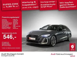 Magnetgrau Neu 2024 Audi A5 Sport Coupé | 59.920 € (Fairer Preis)