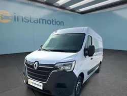 Weiß Gebraucht 2021 Renault Master Van | 24.599 € (Fairer Preis)