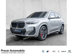 Silber Gebraucht 2025 BMW X1 M Sport SUV | 54.400 €