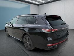 Neu 2025 VW Passat Kombi | 52.799 € (Etwas zu teuer)