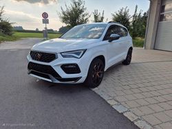 Weiß Gebraucht 2020 Cupra Ateca VZ SUV | 27.499 € (Fairer Preis)