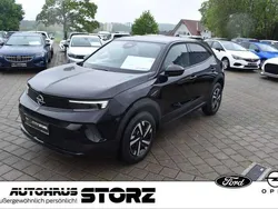 Schwarz Neu 2025 Opel Mokka Edition SUV | 24.900 € (Fairer Preis)