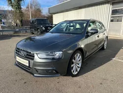 Grau Gebraucht 2013 Audi A4 Ambition Kombi | 11.490 € (Fairer Preis)