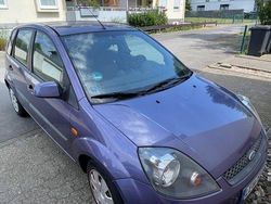 Violet Gebraucht 2006 Ford Fiesta Kleinwagen | 2.500 € (Fairer Preis)