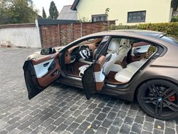 Gebraucht 2014 BMW 640 Coupé | 25.000 €