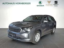 Graphite grau metallic Gebraucht 2024 Skoda Kodiaq Selection SUV | 42.900 € (Fairer Preis)