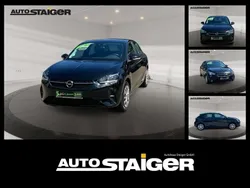 Diamant schwarz/karbon schwarz Gebraucht 2022 Opel Corsa-e Edition Kleinwagen | 15.664 € (Guter Preis)