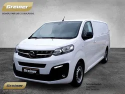 Gebraucht 2023 Opel Vivaro Edition Van | 24.980 € (Guter Preis)