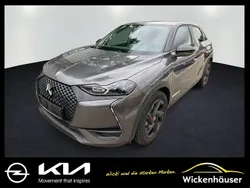 Lackierung platiniumgrau/typ Gebraucht 2022 DS Automobiles DS3 Crossback E-Tense SUV | 16.990 € (Guter Preis)