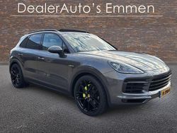 Grau Gebraucht 2020 Porsche Cayenne SUV | 56.999 € (Superpreis)
