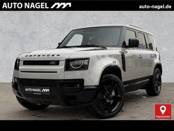 Grau Neu 2025 Land Rover Defender SE SUV | 107.360 € (Etwas zu teuer)