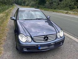 Gebraucht 2003 Mercedes CLK320 Elegance Coupé | 4.250 € (Fairer Preis)