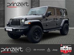 Andere Gebraucht 2021 Jeep Wrangler 80th Anniversary SUV | 53.970 € (Fairer Preis)