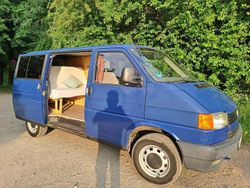 Blau Gebraucht 1992 VW T3 Van | 4.750 €