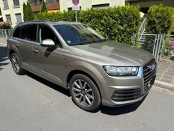 Gebraucht 2017 Audi Q7 S-Line SUV | 32.000 € (Guter Preis)