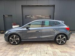Grau Gebraucht 2024 Seat Ibiza FR Kleinwagen | 19.490 € (Fairer Preis)