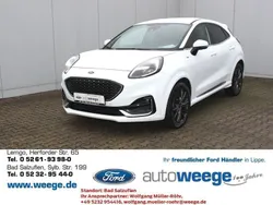 Weiß Gebraucht 2022 Ford Puma ST-Line SUV | 22.490 € (Fairer Preis)