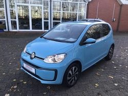 Teal blue Gebraucht 2021 VW up! Active Kleinwagen | 10.990 € (Fairer Preis)