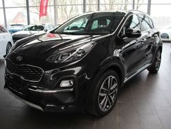 Andere Gebraucht 2020 Kia Sportage Platinum SUV | 26.490 € (Teuer)