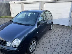 Gebraucht 2004 VW Polo Basis Kleinwagen | 2.199 € (Etwas zu teuer)