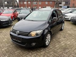 Blau Gebraucht 2011 VW Golf VI Style Kleinwagen | 6.999 € (Fairer Preis)