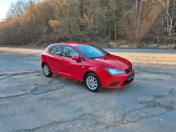 Rot Gebraucht 2014 Seat Ibiza Reference Kleinwagen | 4.800 € (Guter Preis)